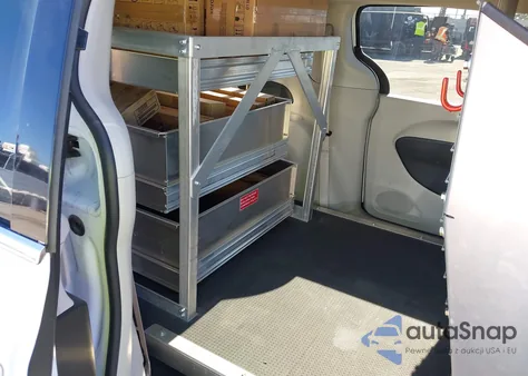 2024 Chrysler Pacifica Hybrid Select from USA, damaged, VIN 2C4RC1S74RR158309